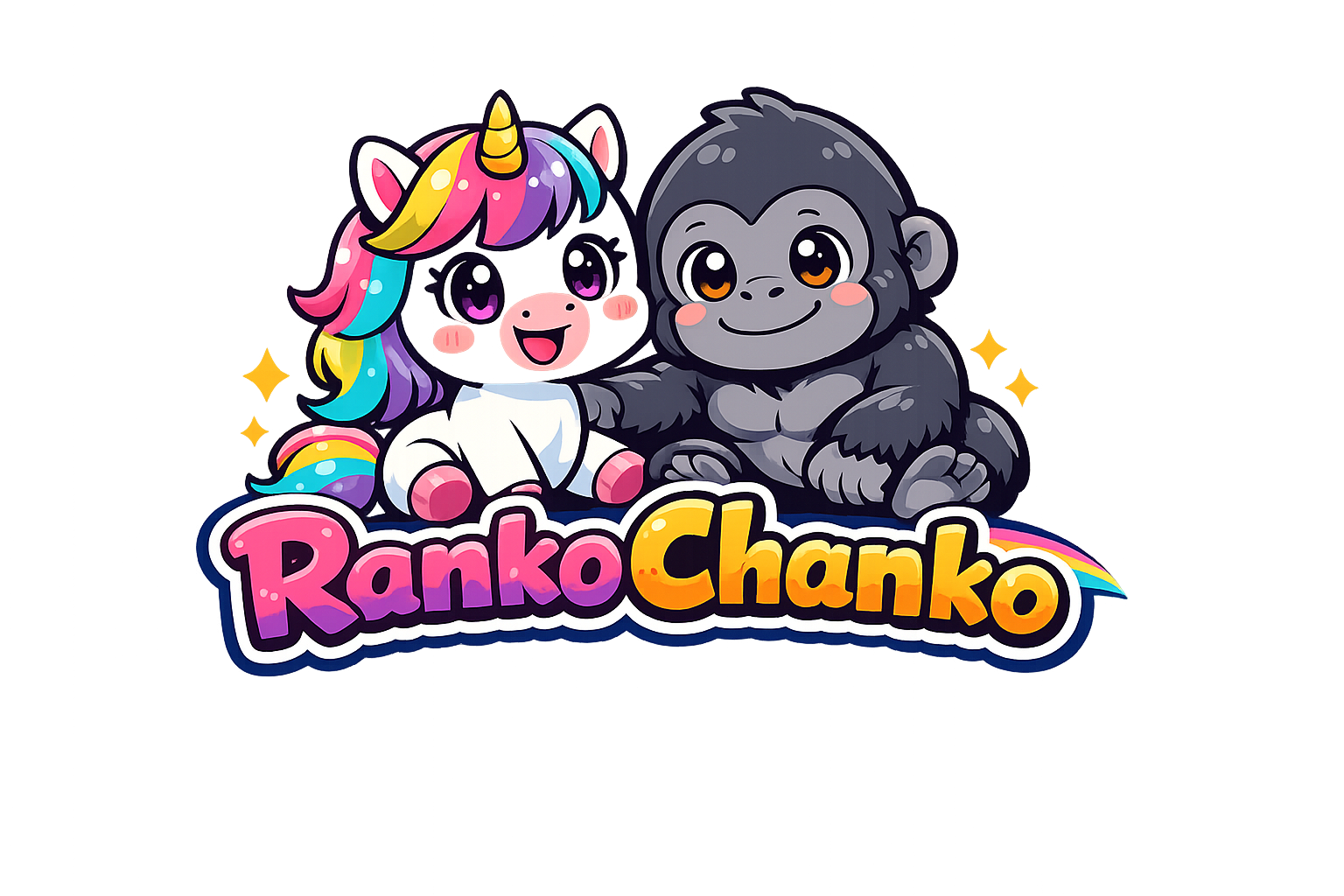 RankoChanko - Free Children's Books